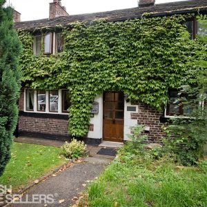 Roundthorn Road, Oldham, Greater Manchester, OL4 5LJ