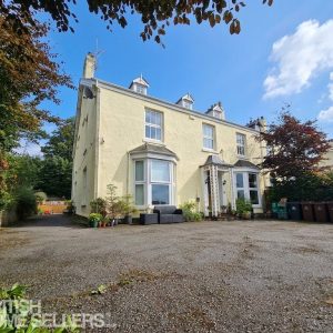 Clip Terfyn, Llanddulas, Abergele, Conwy, LL22 8EH
