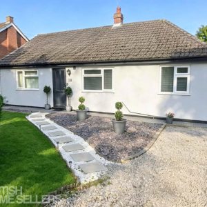 Hay Green Road South, Terrington St. Clement, King’s Lynn, Norfolk, PE34 4PU
