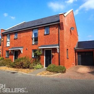 Nightingale Way, Reading, Berkshire, RG30 1FF
