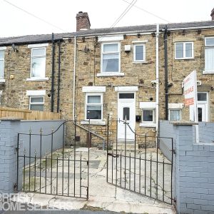 Beverley Terrace, Stanley, Durham, DH9 8DY