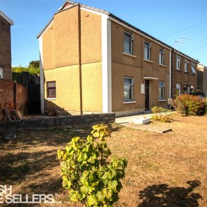 Arfryn Avenue, Llanelli, Carmarthenshire, SA15 3RL