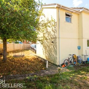 Rosewell Close, Honiton, Devon, EX14 1QU
