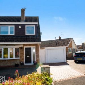 Worsley Place, Skellow, Doncaster, South Yorkshire, DN6 8NW