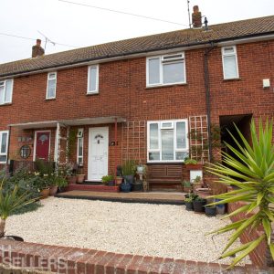 Kingston Avenue, Margate, Kent, CT9 5NJ