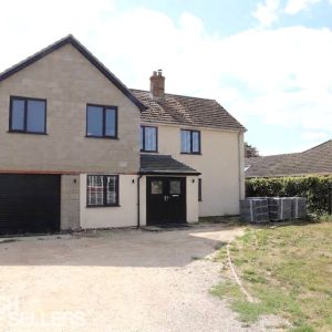 Austendyke Road, Weston Hills, Spalding, Lincolnshire, PE12 6BX