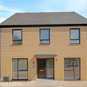 Willingham Gardens, Flitton, Bedford, Bedfordshire, MK45 5FJ