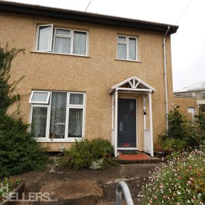 Caerau Park Crescent, Cardiff, CF5 5JJ