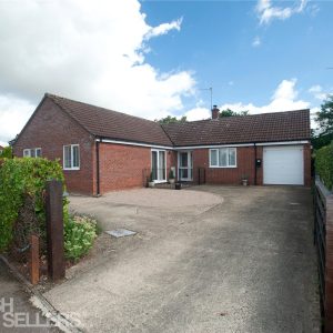 Birch Road, Gayton, King’s Lynn, Norfolk, PE32 1UN