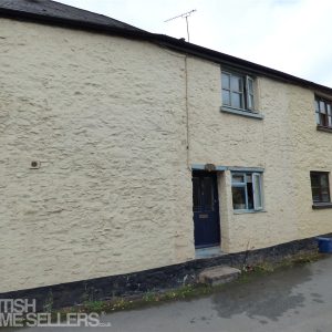 Westleigh, Tiverton, Devon, EX16 7HY