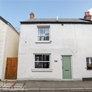 Fore Street, Hartland, Bideford, Devon, EX39 6BE