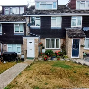 Webb Crescent, Chipping Norton, Oxfordshire, OX7 5HU