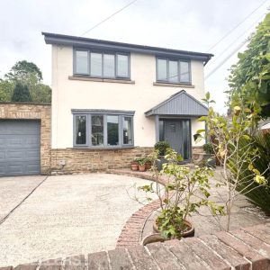 Belgrave Mount, Wakefield, West Yorkshire, WF1 3SB