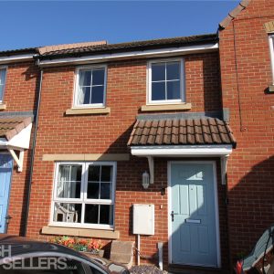 Martin Way, Cullompton, Devon, EX15 1GU