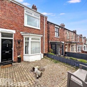 Broomhill Terrace, Hetton-le-Hole, Houghton Le Spring, Tyne and Wear, DH5 9PS