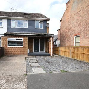Shakespeare Street, Long Eaton, Nottingham, Derbyshire, NG10 4NB