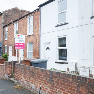 Gresham Street, Lincoln, Lincolnshire, LN1 1QA