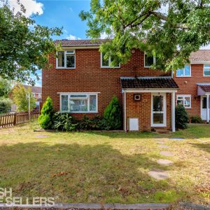 Forest Edge, Fawley, Southampton, Hampshire, SO45 1FN