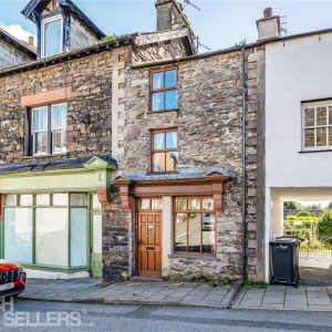 Princes Street, Broughton-in-Furness, Cumbria, LA20 6HQ