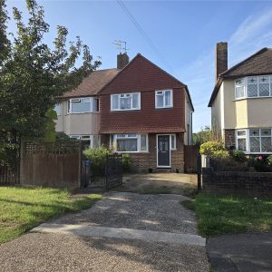 Clayton Road, Chessington, KT9 1ND