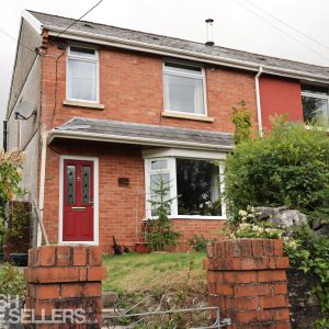Treforgan Road, Crynant, Neath, Neath Port Talbot, SA10 8PW