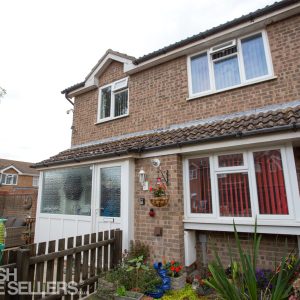 Roman Close, Deal, Kent, CT14 9XJ
