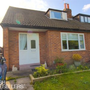 Woodland Avenue, Thornton-Cleveleys, Lancashire, FY5 4HA