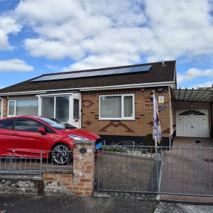 Tower View, Saltash, Cornwall, PL12 4NR