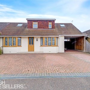 Berriedale Drive, Sompting, Lancing, West Sussex, BN15 0LE