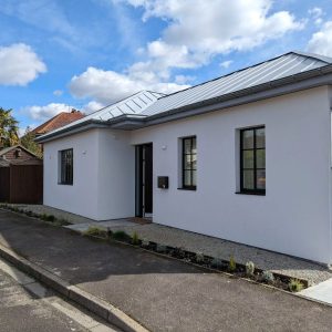 Croft Close, Tonbridge, Kent, TN10 4LA