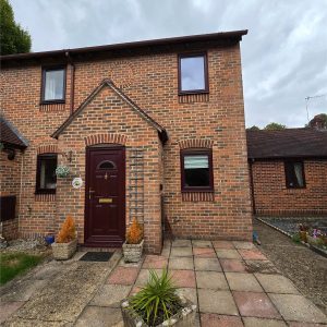 Chapel Gardens, Blandford Forum, Dorset, DT11 7UY