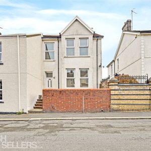 Dillwyn Street, Llanelli, Carmarthenshire, SA15 1BT