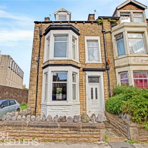 Thornton Road, Morecambe, Lancashire, LA4 5PH