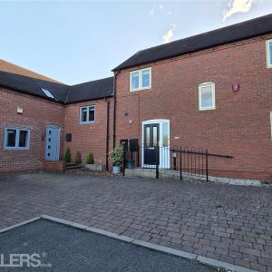 Burton Road, Midway, Swadlincote, Derbyshire, DE11 0DP