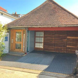 South Park, Sevenoaks, Kent, TN13 1AN