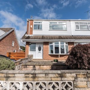 Grasmere Road, Royton, Oldham, Greater Manchester, OL2 6SJ