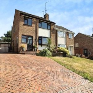 Longfellow Road, Dudley, West Midlands, DY3 3DU