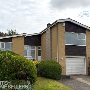 Park Drive, Deuchar Park, Morpeth, Northumberland, NE61 2SY
