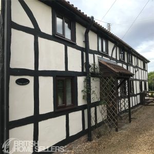 Bodenham, Hereford, Herefordshire, HR1 3HT