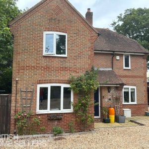 Fairview Close, Hythe, Southampton, Hampshire, SO45 5EX