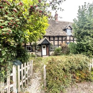 Churchend, Eastington, Stonehouse, Gloucestershire, GL10 3SB