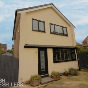 Rowton Heath, Fulwood, Preston, Lancashire, PR2 3US