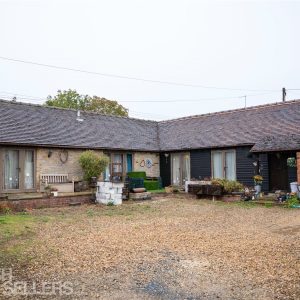 Pillerton Hersey, Warwick, Warwickshire, CV35 0QA
