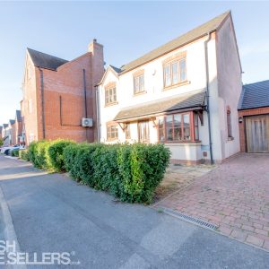 Oxenhope Way, Broughton, Milton Keynes, Buckinghamshire, MK10 7AE