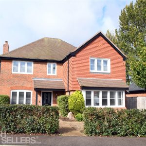 Summer Close, Aldingbourne, Chichester, West Sussex, PO20 3BB