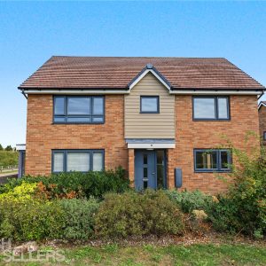 Frossell Court, Wootton, Bedford, Bedfordshire, MK43 9RN