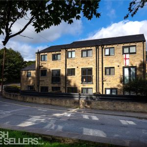 The Forge, Brighouse, West Yorkshire, HD6 3SJ