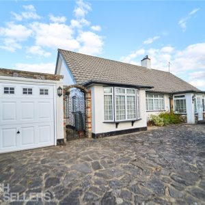 The Fairway, Burnham, Slough, Buckinghamshire, SL1 8DS