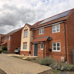 Goodwin Field, Northill, Biggleswade, Bedfordshire, SG18 9GL