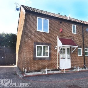 Blackthorn Close, Norwich, Norfolk, NR6 6DR